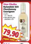 VNO CIBULKA SAUVIGNON