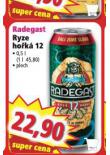 PIVO RADEGAST