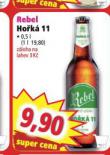 PIVO REBEL