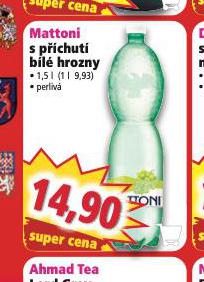 MATTONI