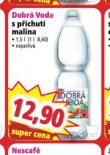 DOBR VODA
