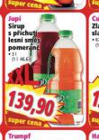 JUP SIRUP