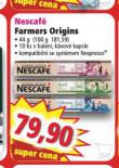 NESCAF KAPSLE KVOV