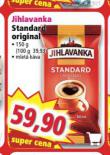 KVA JIHLAVANKA