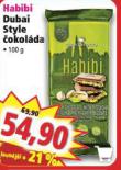 HABIBI DUBAI STYLE OKOLDA
