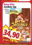 BONA VITA JENKV LUP