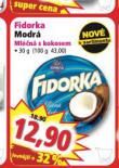 FIDORKA