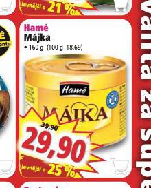 HAM MJKA