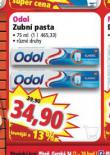 ODOL ZUBN PASTA