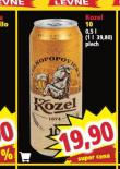 PIVO VELKOPOPOVICK KOZEL