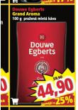 KVA DOUWE EGBERTS