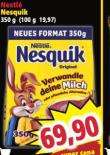 NESTL NESQUIK