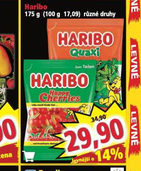 HARIBO