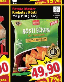 KROKETY