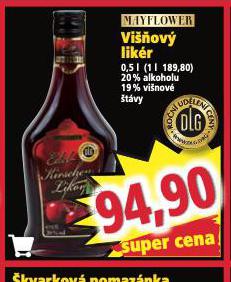 VIOV LIKR
