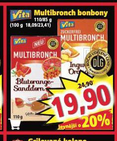 MULTIBRONCH BONBONY