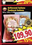 GRILOVAN KOLENO