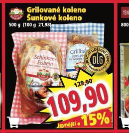 UNKOV KOLENO