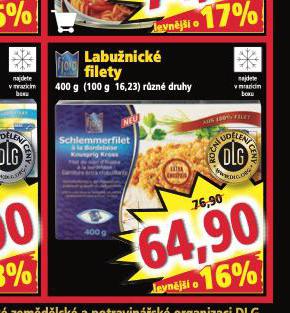 LABUNICK FILETY