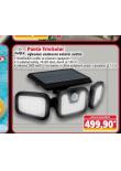 PANTA TRIOSOLAR