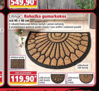 ROHOKA