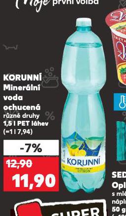 KORUNN OCHUCEN