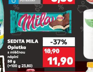 SEDITA MILA