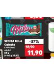SEDITA MILA