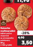 KAISRKA MULRICEREÁLNÍ