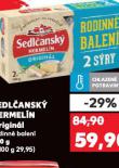 SEDLČANSKÝ HERNELÍN ORIGINAL
