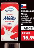 TRVANLIVÉ MLÉKO 3,5%