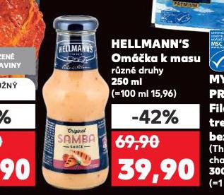 HELLMANNS OMKA K MASU