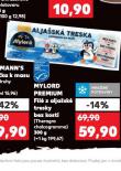MYLORD PREMIUM FILÉ Z ALJAŠSKÉ TRESKY