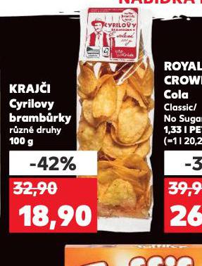 KRAJI CYRILOVY BRAMBRKY
