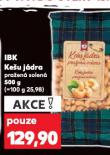 IBK KEŠU JÁDRA