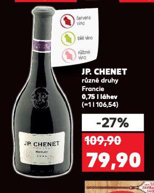 JP. CHENET