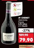 JP. CHENET