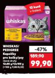 PEDIGREE KAPSIČKY PRO PSY