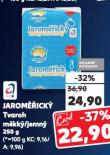 JAROMĚŘICKÝ TVAROH