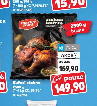 KUEC STEHNA