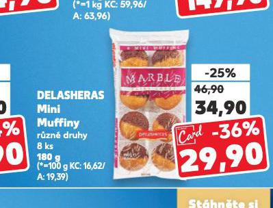 MINI MUFFINY