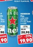 PIVO HEINEKEN