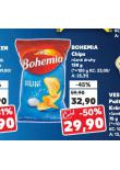 BOHEMIA CHIPS