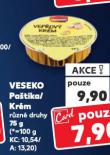 VESEKO PAŠTIKA / KRÉM