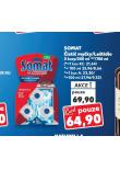 SOMAT ČISTIČ MYČKY / LEŠTIDLO