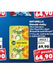 NATURELLA DÁMSKÉ VLOŽKY