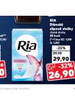 RIA DÁMSKÉ SLIPOVÉ VLOŽKY