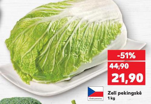 ZEL PEKINGSK