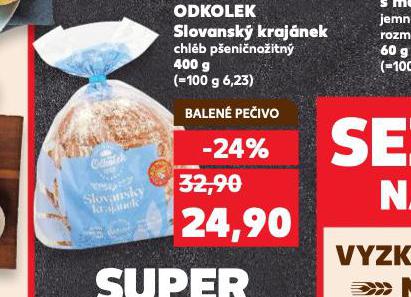 SLOVANSK KRAJNEK