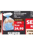 SLOVANSKÝ KRAJÁNEK